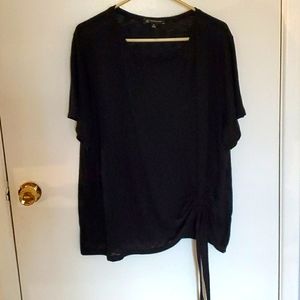 Womans plus INC t-shirt